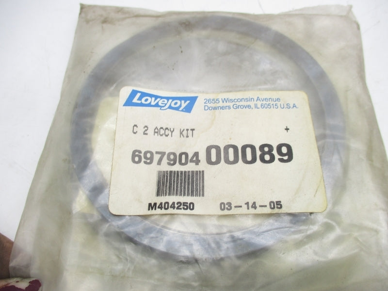 LOVEJOY 69790400089 NSMP