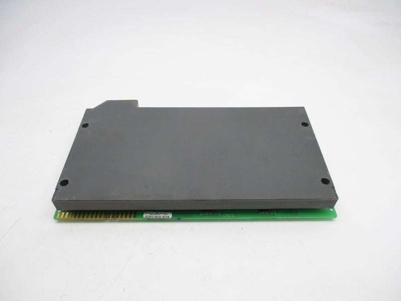 ALLEN BRADLEY 1771-ID16 SER. B 120VAC NSNP