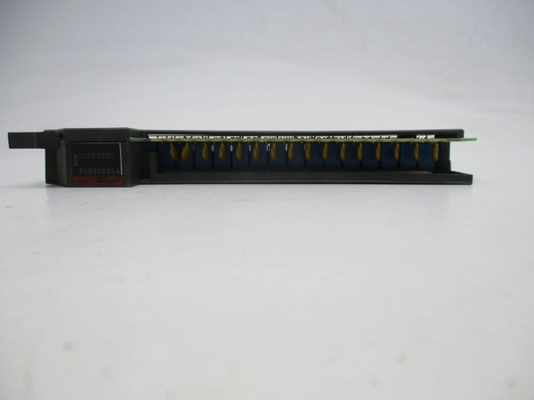 ALLEN BRADLEY 1771-ID16 SER. B 120VAC NSNP