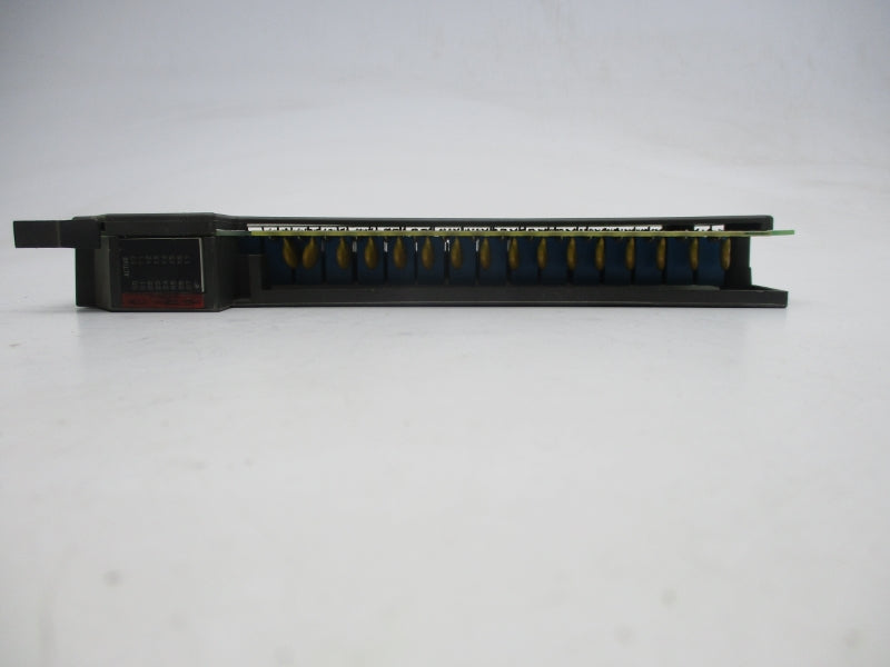 ALLEN BRADLEY 1771-ID16 SER. B 120VAC NSNP