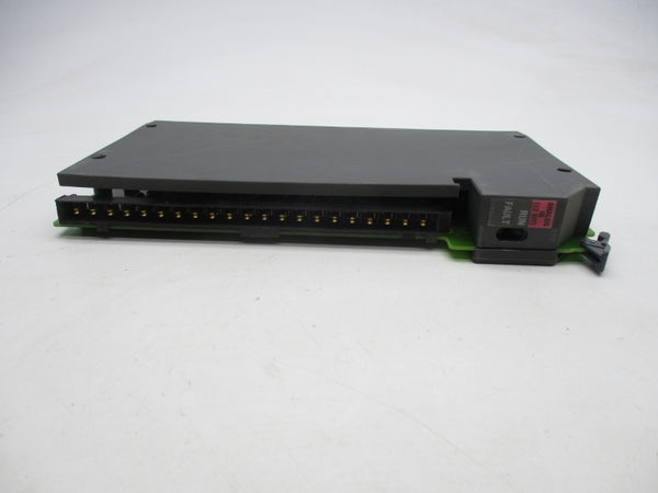 ALLEN BRADLEY 1771-IFE SER. C F/W B 5VDC 0.500A NSNP