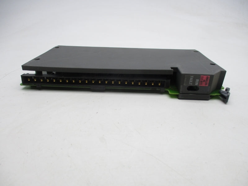 ALLEN BRADLEY 1771-IFE SER. C F/W B 5VDC 0.500A NSNP