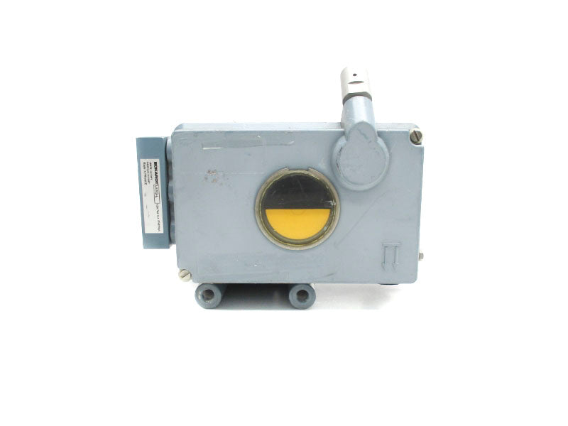 ECKARDT SRD991-BFNS6FAANA-B 90PSI UNMP