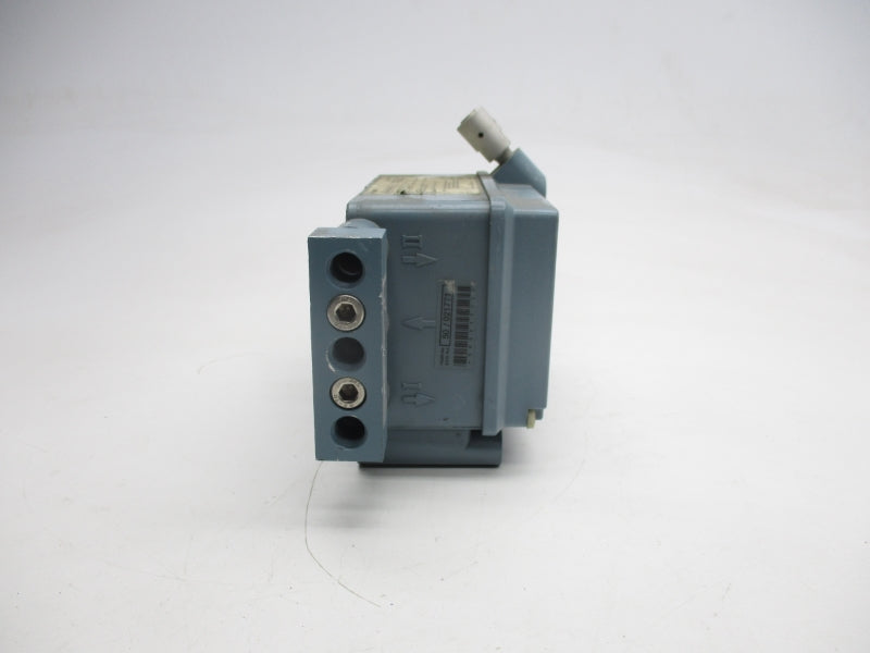 ECKARDT SRD991-BFNS6FAANA-B 90PSI UNMP