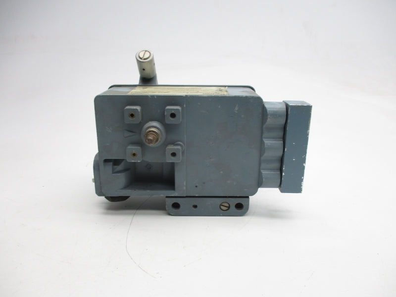 ECKARDT SRD991-BFNS6FAANA-B 90PSI UNMP