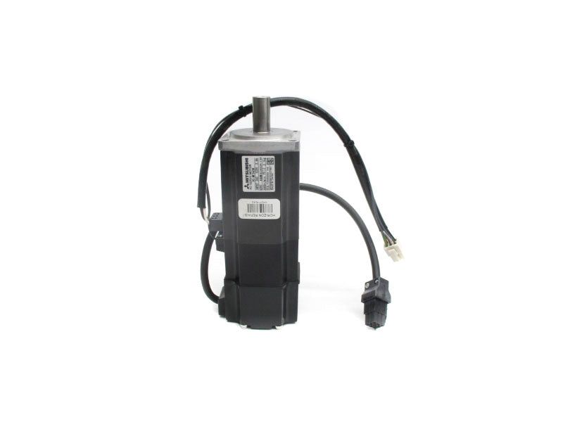 MITSUBISHI HC-MFS43B 122V 2.8A NSNP