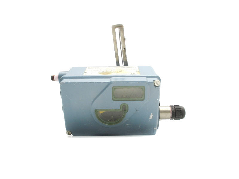 ECKARDT SRD991-BPNS1FAANY-BV01 90PSI UNMP
