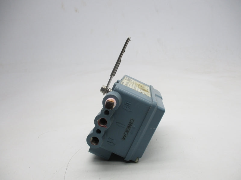 ECKARDT SRD991-BPNS1FAANY-BV01 90PSI UNMP