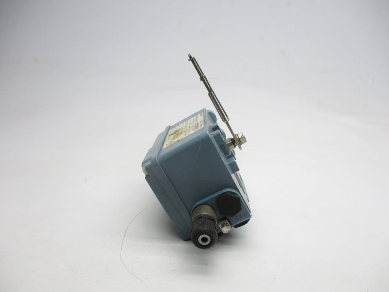 ECKARDT SRD991-BPNS1FAANY-BV01 90PSI UNMP