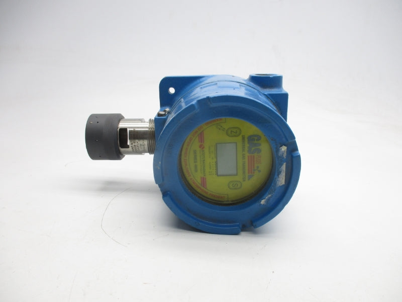 SCOTT BACHARACH 096-2170 4600 120VAC/DC 10A NSNP