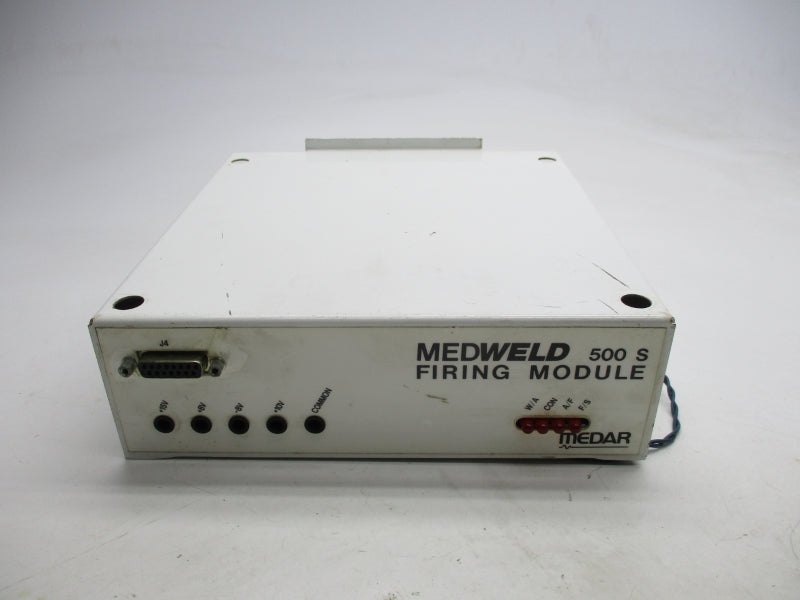 MEDAR 500-S UNMP