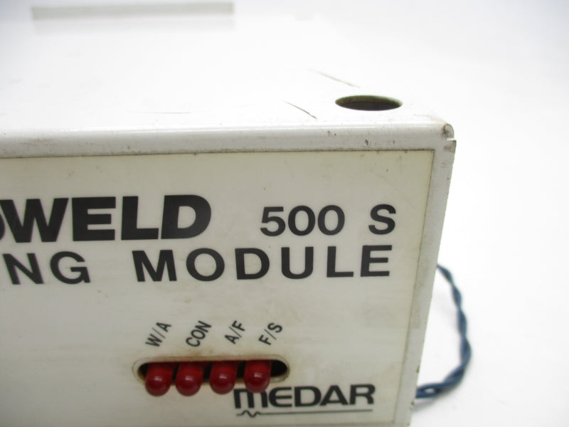 MEDAR 500-S UNMP
