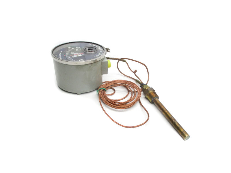 QUALITROL 104-668-04 0-120'C NSNP