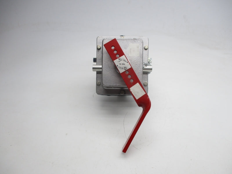 CONVEYOR COMPONENTS RS2 480VAC 20A NSNP