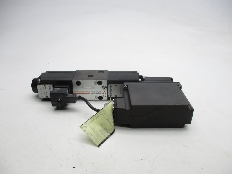 ATOS DHZO-TE-073-L340 NSNP