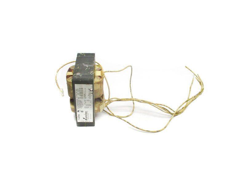 AADVANCE 71A5790 277V 0.60-0.90A UNMP