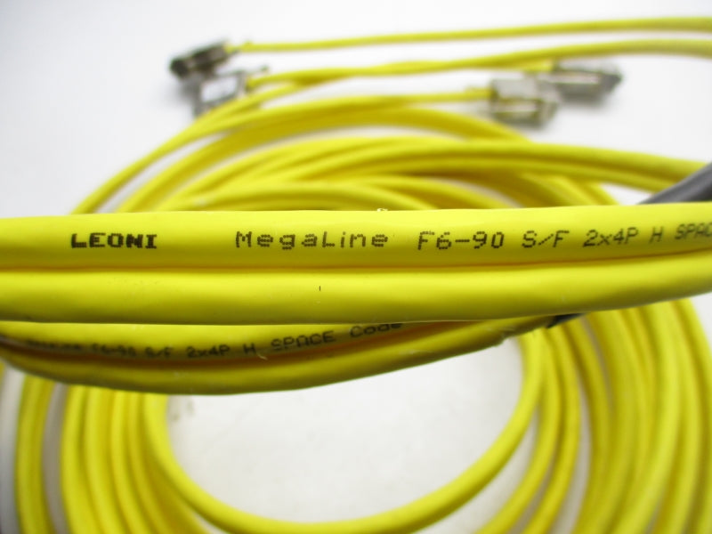 LEONI F6-90S/F NSNP