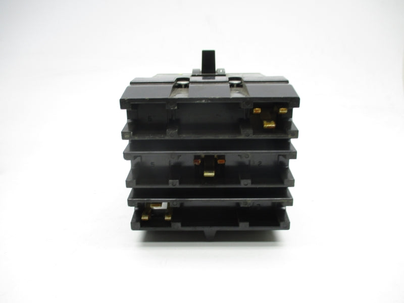 SQUARE D FA34080 480V 80A UNMP