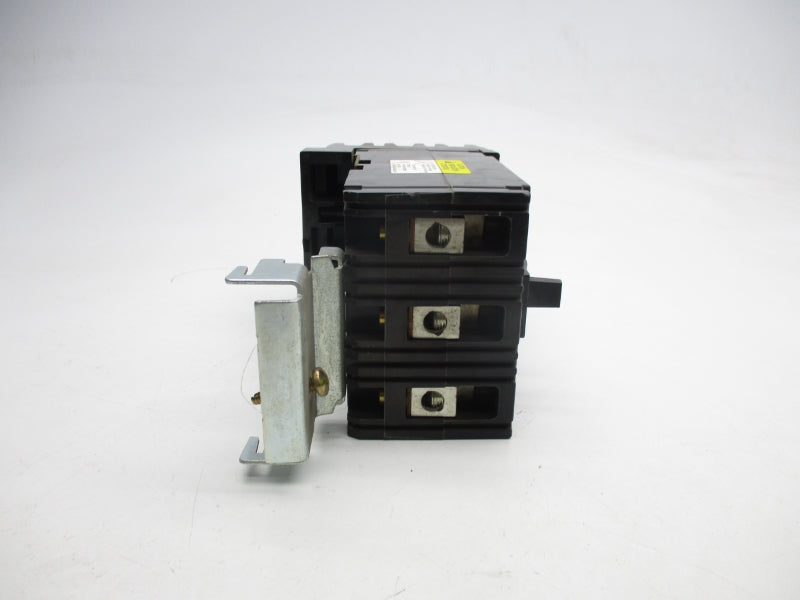 SQUARE D FA34060 480VAC 60A (AS PICTURED) NSNP