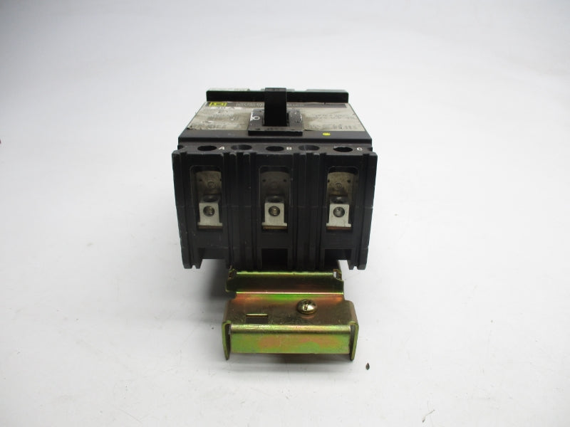 SQUARE D FH36030 600V 30A (AS PICTURED) NSNP