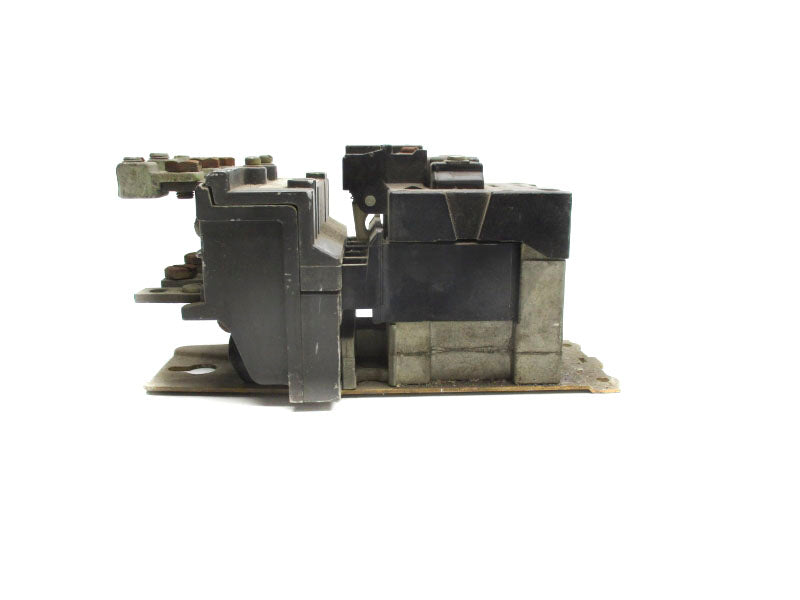 ALLEN BRADLEY 702-COD93 SER. K 110/120V 45A UNMP