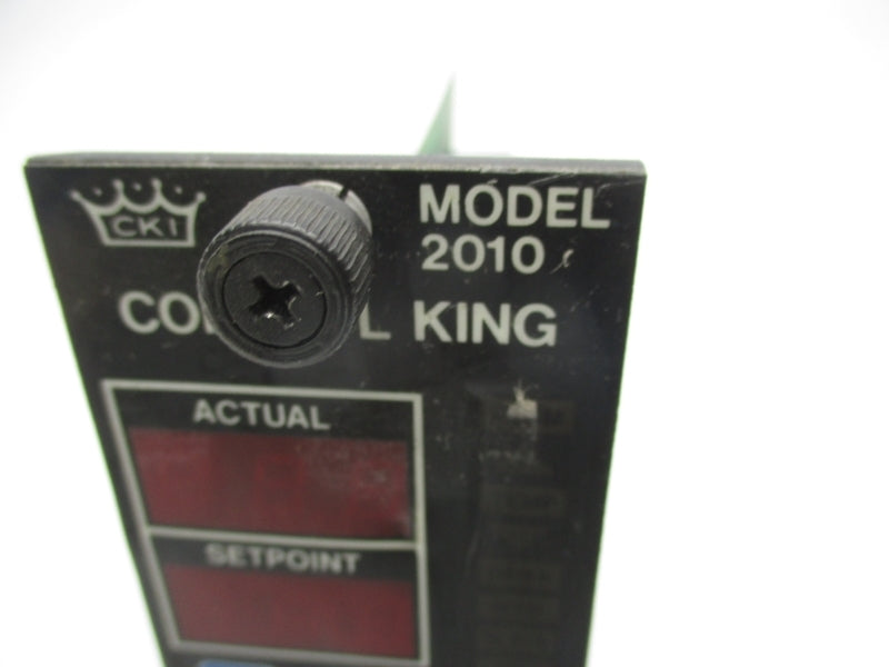 CONTROL KING 2010 20A NSNP