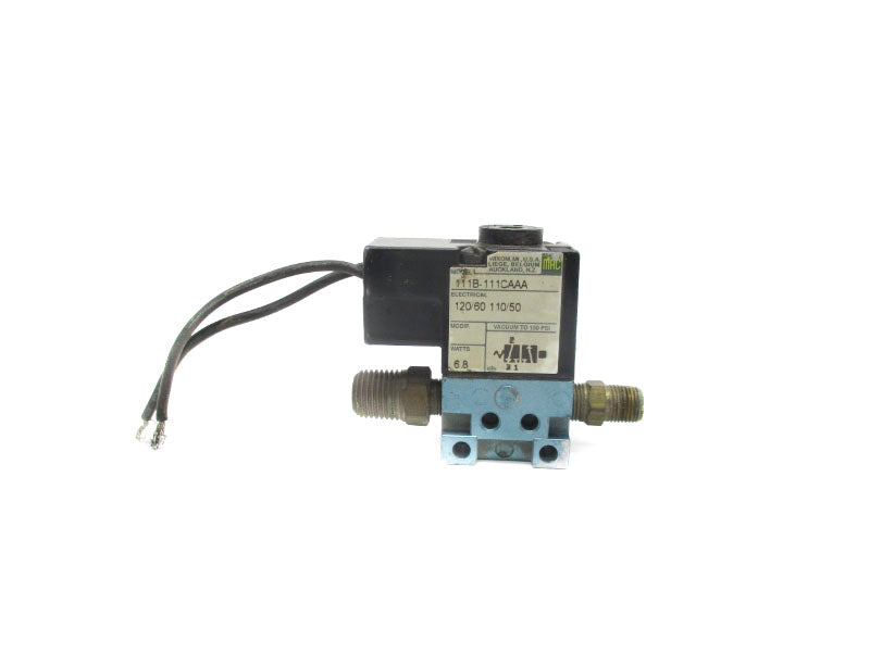 MAC 111B-111CAAA 110/120V 150PSI UNMP