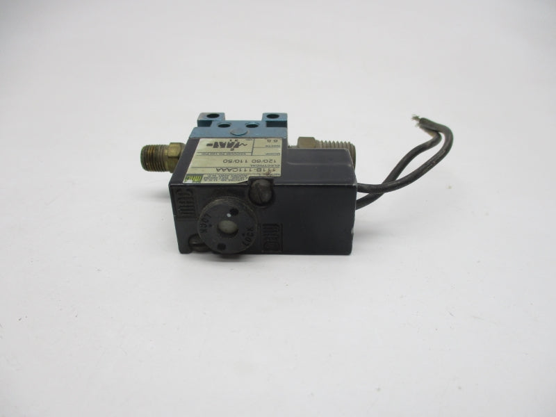 MAC 111B-111CAAA 110/120V 150PSI UNMP