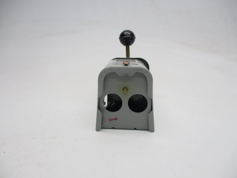 GENERAL ELECTRIC CR102A9 480/575V NSNP