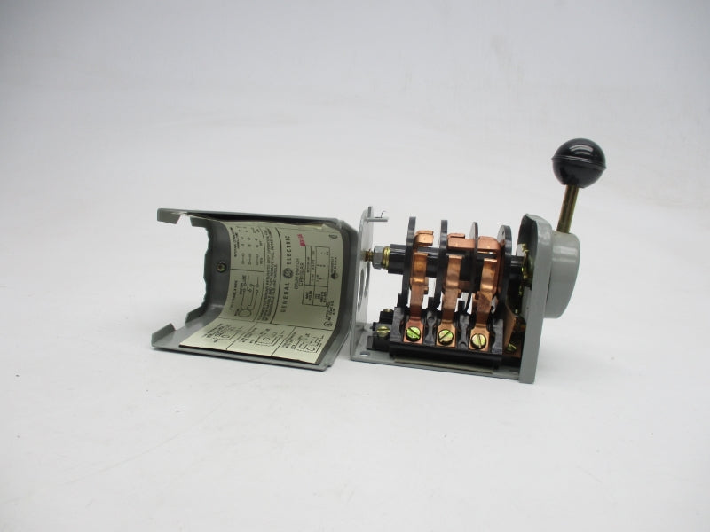 GENERAL ELECTRIC CR102A9 480/575V NSNP