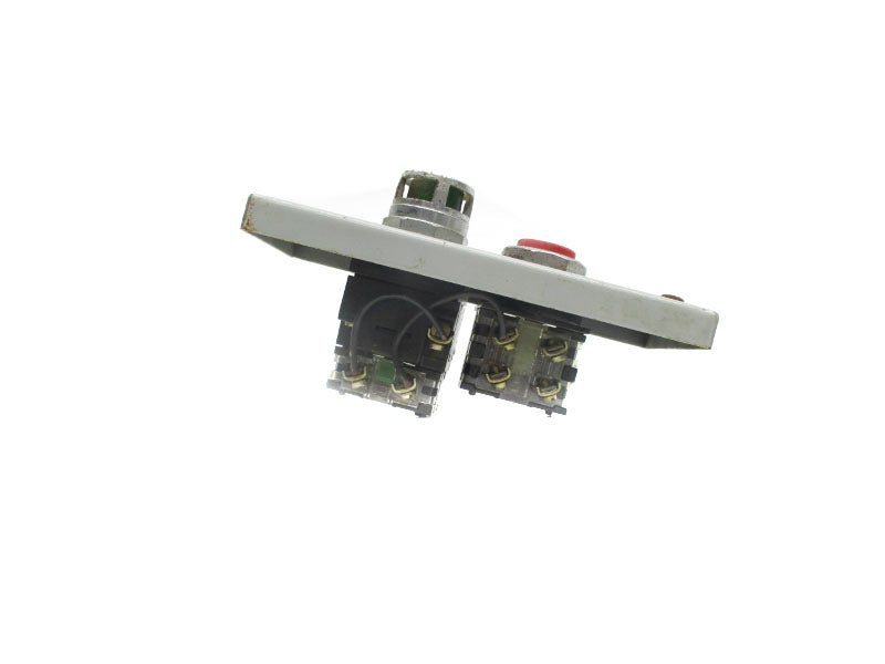 GENERAL ELECTRIC CR104PEG12G SER. A 600V (AS PICTURED) UNMP