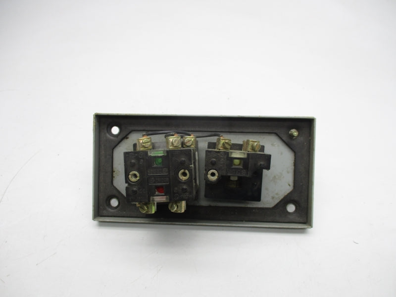 GENERAL ELECTRIC CR104PEG12G SER. A 600V (AS PICTURED) UNMP