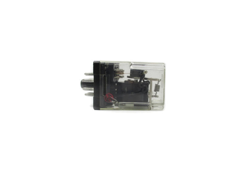 TYCO ELECTRONICS KRPA-11AN-120 120V 10A UNMP
