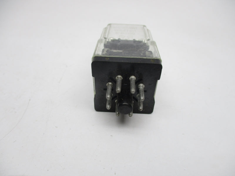 TYCO ELECTRONICS KRPA-11AN-120 120V 10A UNMP