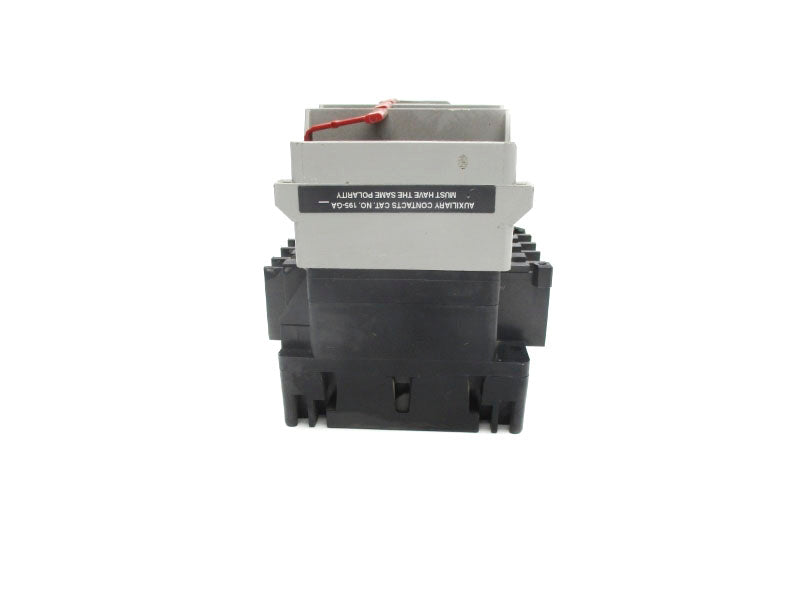 ALLEN BRADLEY 194R-NJ030P3 SER. B 600VAC 30A (AS PICTURED1) UNMP
