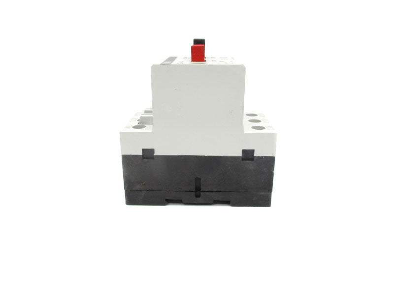 IMO MU25A-4 690V 2.5-4A NSNP