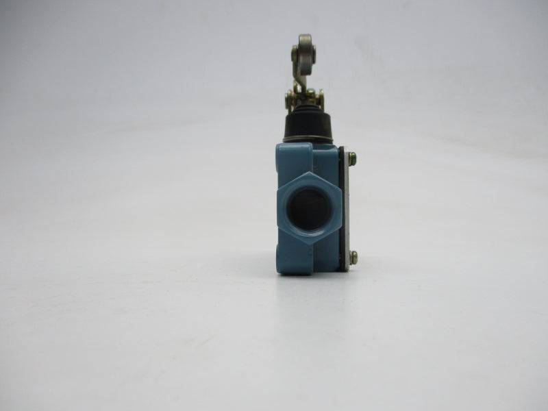 MICRO SWITCH BAF1-2RN2-RH 480VAC 20A NSNP