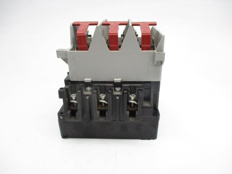 ALLEN BRADLEY 194R-NJ030P3 SER. B 600VAC 30A (AS PICTURED1) UNMP