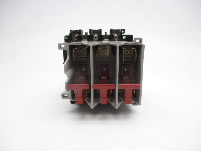ALLEN BRADLEY 194R-NJ030P3 SER. B 600VAC 30A (AS PICTURED1) UNMP