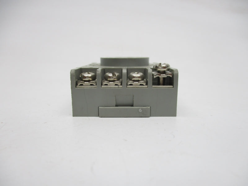 SQUARE D 8501NR51 300V 10A UNMP