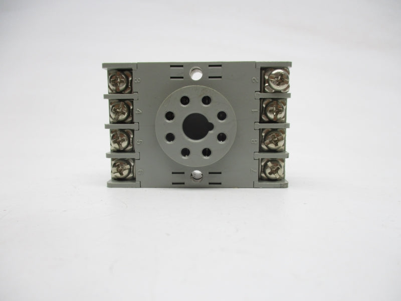 SQUARE D 8501NR51 300V 10A UNMP