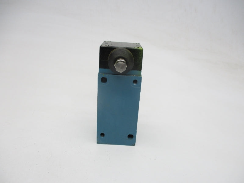 MICRO SWITCH LSW3K 600VAC 10A UNMP