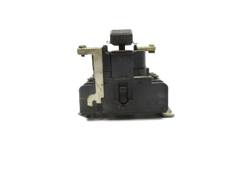 GENERAL ELECTRIC CR260L31300AAZ 95/115V 30A UNMP