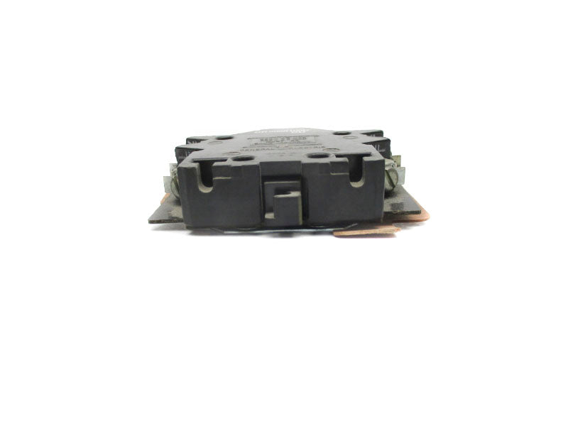 GENERAL ELECTRIC CR205X100CDU 600VAC NSNP