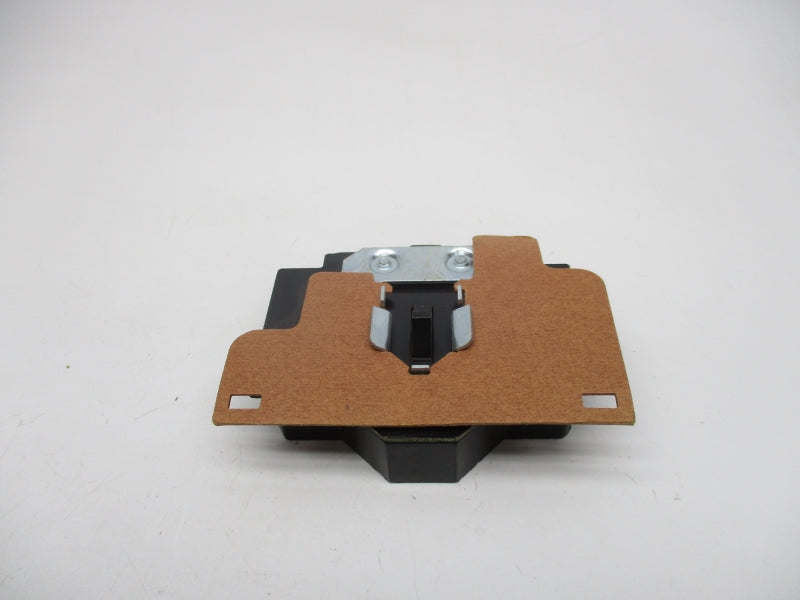 GENERAL ELECTRIC CR205X100CDU 600VAC NSNP