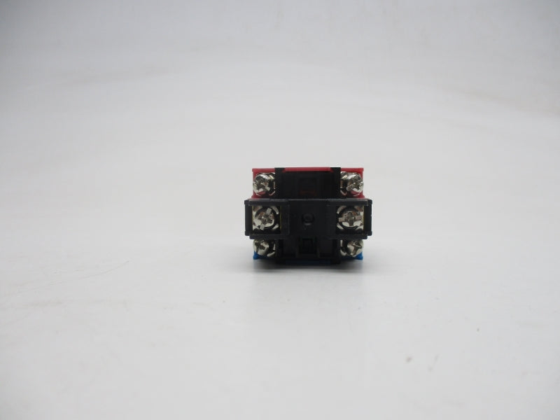 IDEC ALW29911D-A-120V 120V NSMP