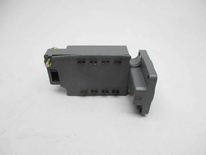 CUTLER HAMMER E50SB SER. A2 NSMP