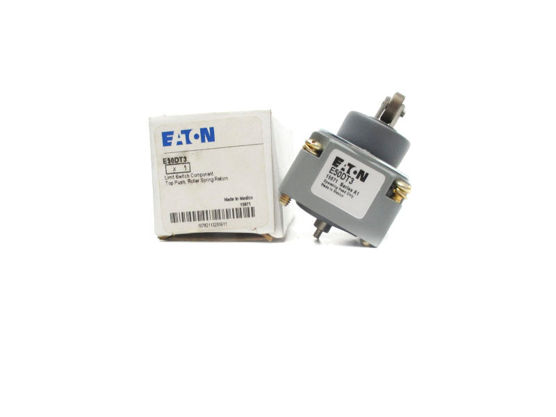 EATON E50DT3 SER. A1 NSMP