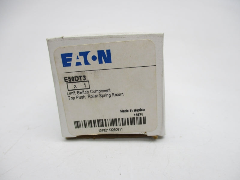 EATON E50DT3 SER. A1 NSMP