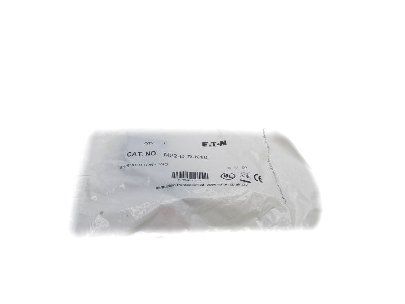 EATON M22-D-R-K10 NSMP
